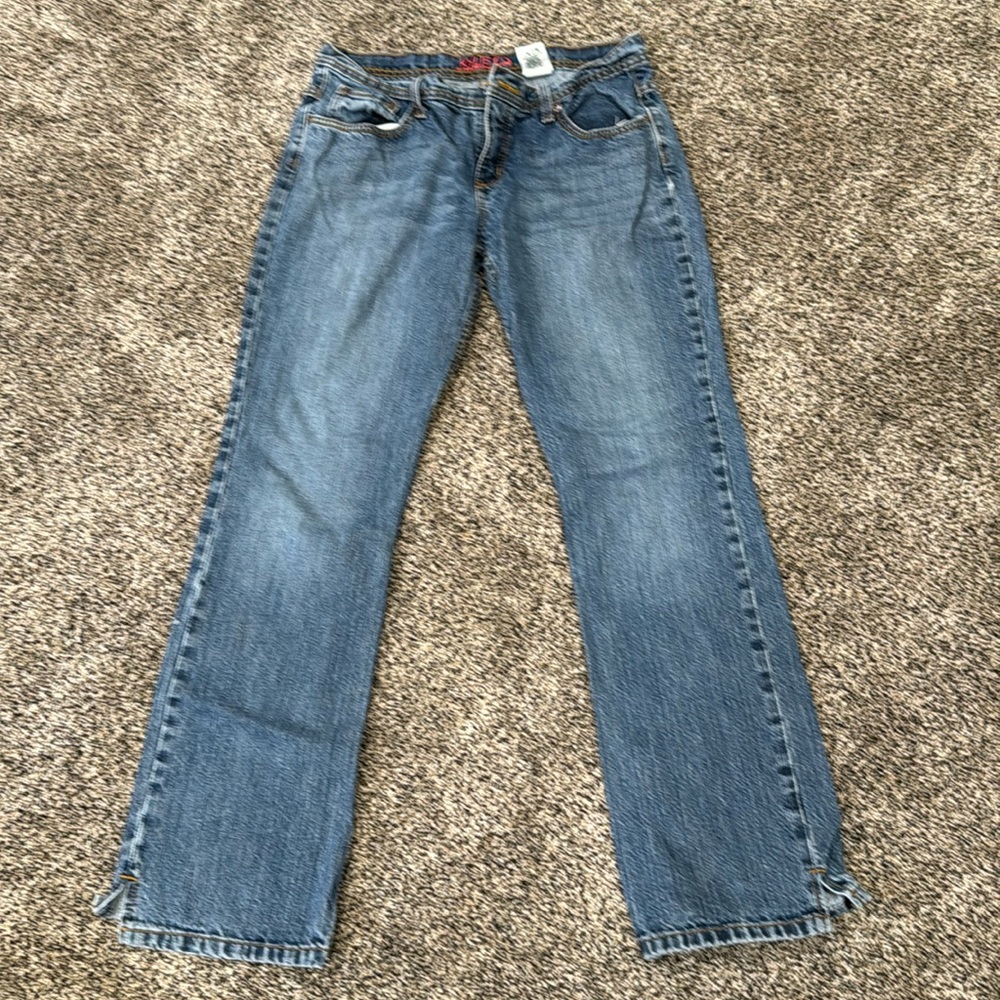 Cinch Jeans Kylie Size 29 Regular or 7 Regular